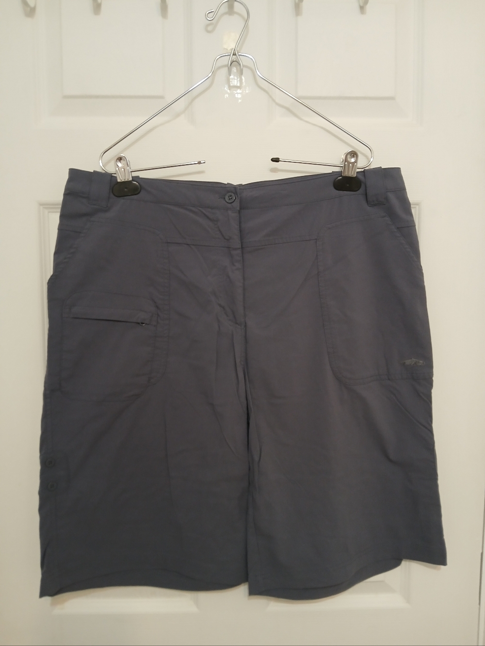Avia Athletic Bermuda Walking Shorts